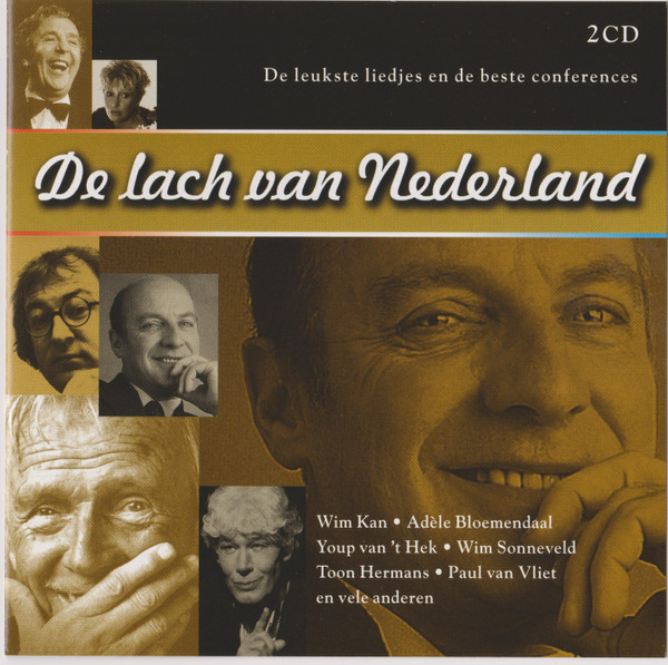 André van den Heuvel, Leen Jongewaard